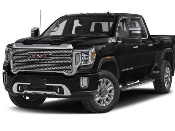 GMC SIERRA HD 2023 1GT49WEY7PF218694 image